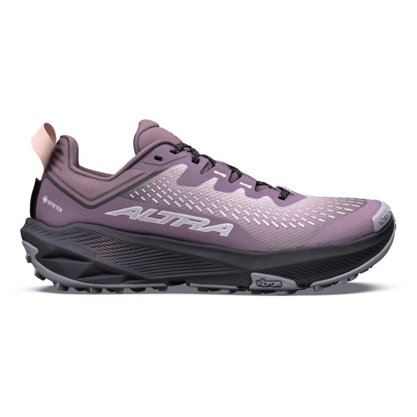 Altra Women’s Experience Wild 3+ GTX Trailrunningschoenen dawn Blauw
