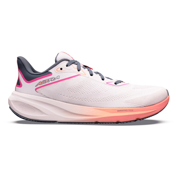 Altra Women’s Motiv FLX Hardloopschoenen coconut desert flower Creme