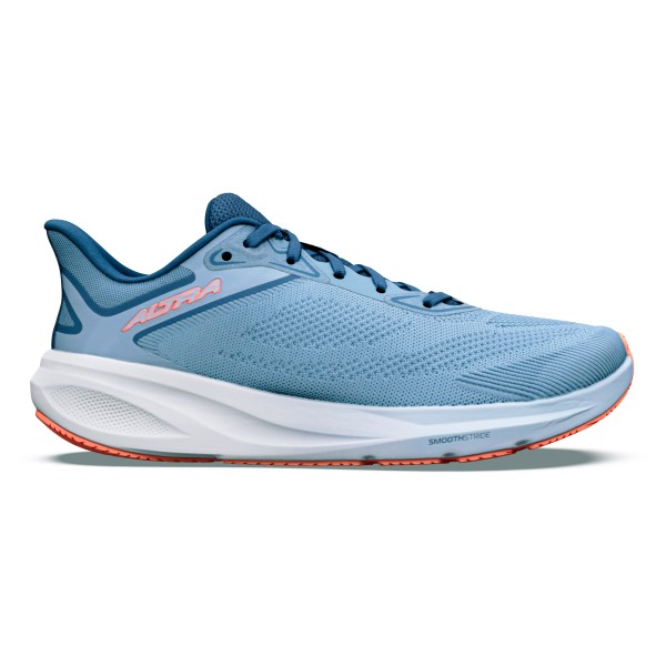 Altra Women’s Motiv FLX Hardloopschoenen Blauw