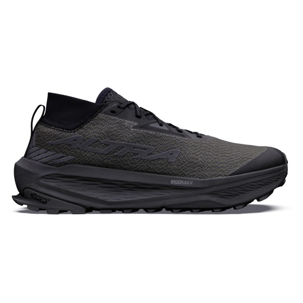 Altra Women’s Olympus 275 Hilo Trailrunningschoenen Zwart