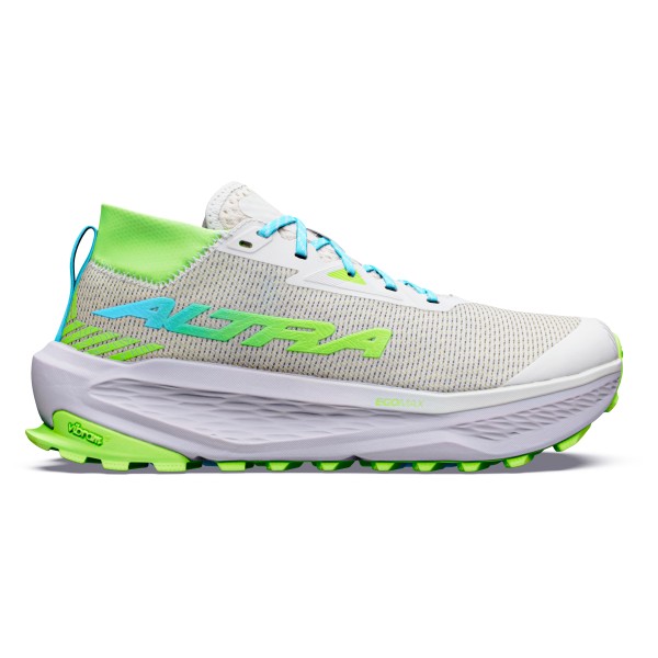Altra Women’s Olympus 275 Hilo Trailrunningschoenen Grijs