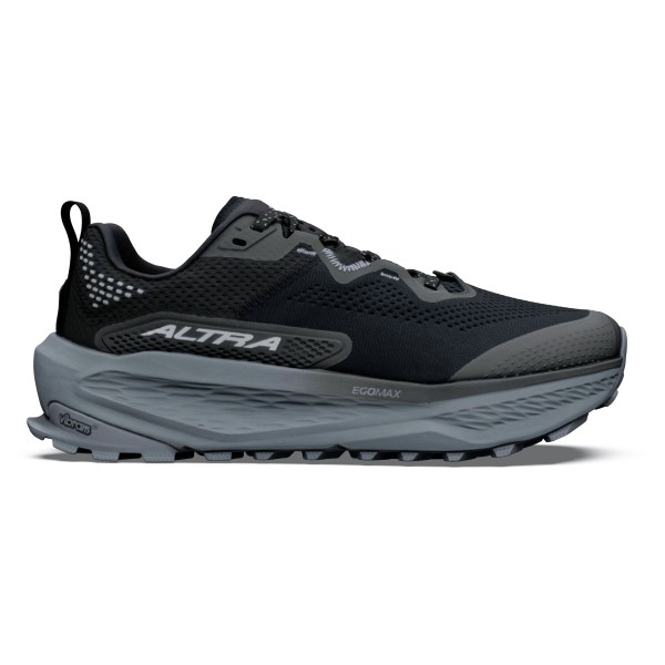 Altra Women’s Olympus 7 Trailrunningschoenen castlerock Zwart