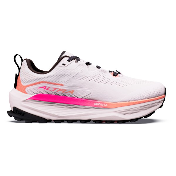 Altra Women’s Olympus 7 Trailrunningschoenen coconut desert flower Creme