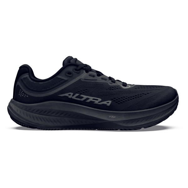 Altra Women’s Torin 9 Hardloopschoenen castlerock Zwart