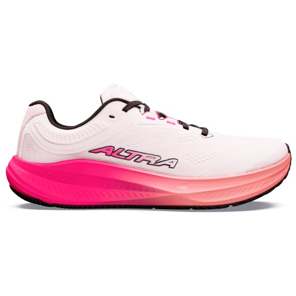 Altra Women’s Torin 9 Hardloopschoenen coconut desert flower Creme
