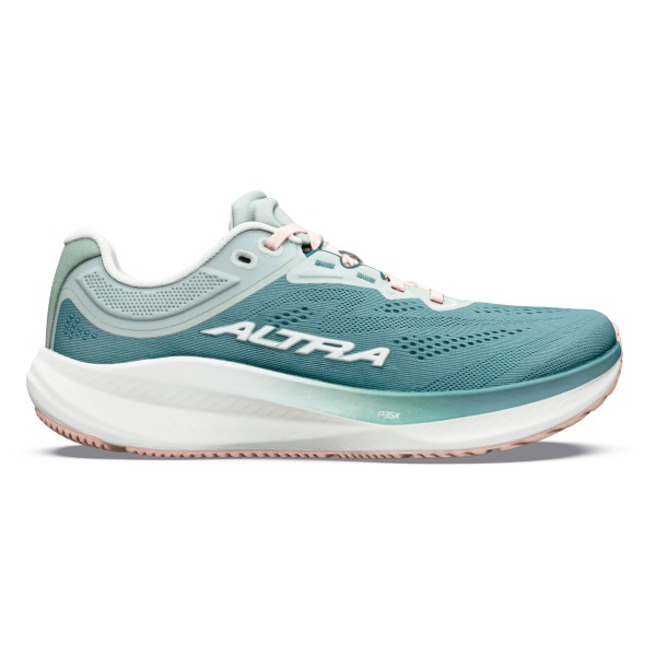 Altra Women’s Torin 9 Hardloopschoenen Groen