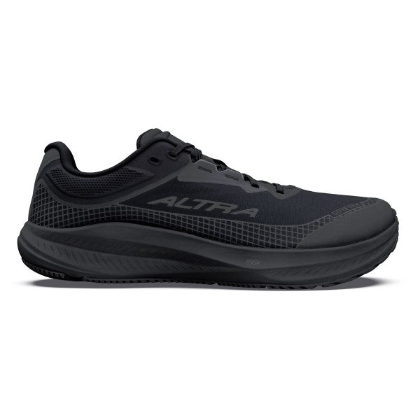 Altra Women’s Torin 9 GTX Hardloopschoenen Zwart