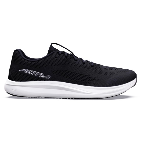 Altra Women’s Torin 9 Wide Hardloopschoenen Zwart