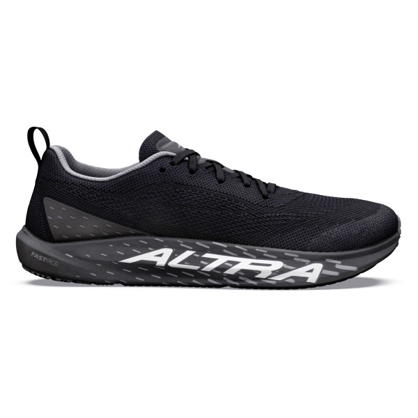 Altra Women’s Vanish Pulse Hardloopschoenen castlerock Zwart
