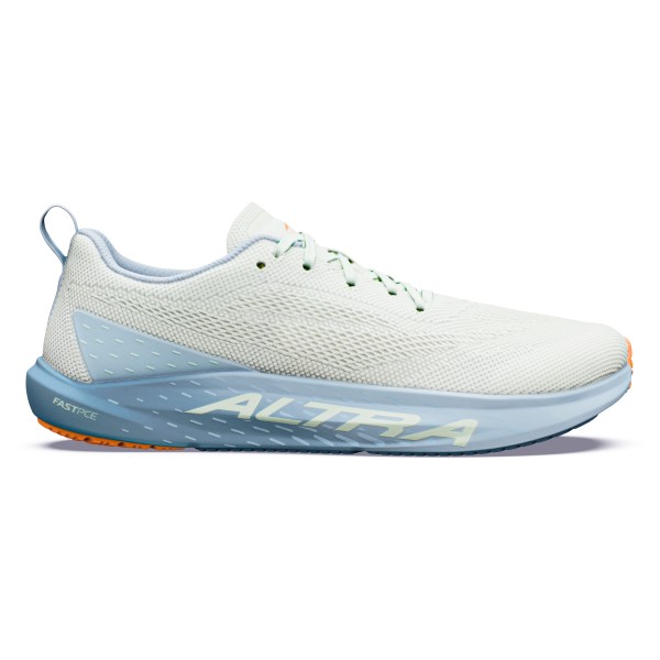 Altra Women’s Vanish Pulse Hardloopschoenen ice Blauw