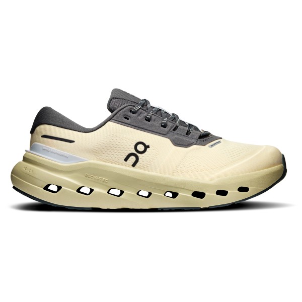 On Women’s Cloudrunner 3 WP Hardloopschoenen Pollen / Haze