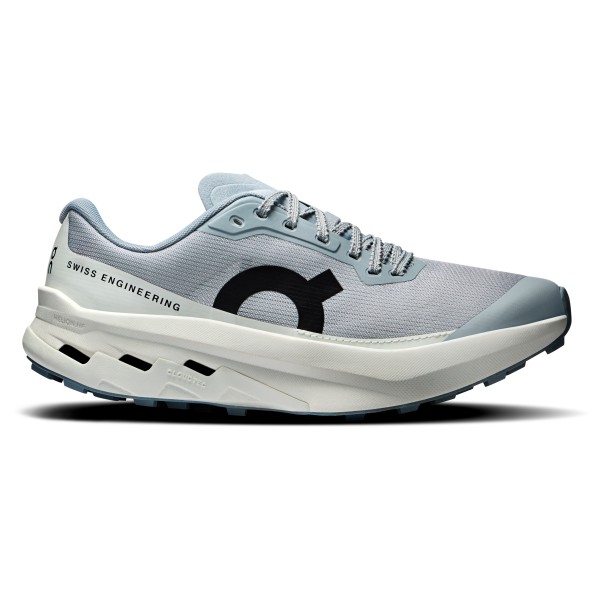 On Women’s Cloudultra Peak Trailrunningschoenen Apollo / Aloe