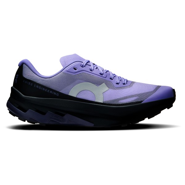 On Women’s Cloudultra Peak Trailrunningschoenen juniper Zwart