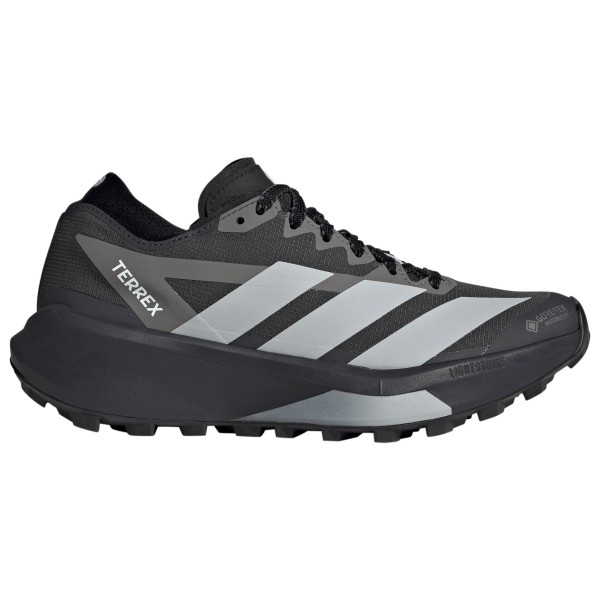 adidas Terrex Women’s Agravic GTX 2 Trailrunningschoenen 2/3 Grijs