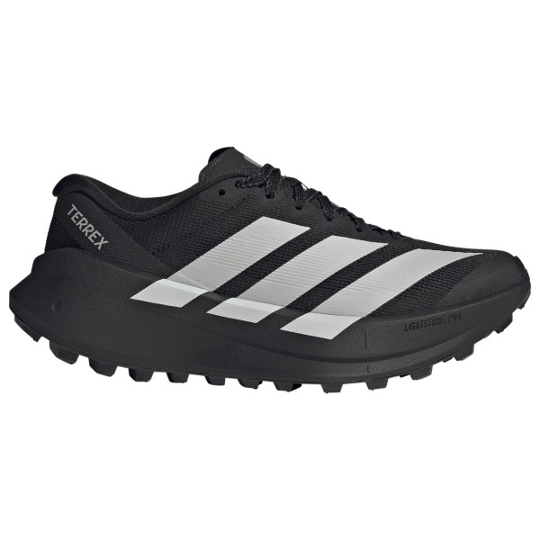 adidas Terrex - Women's Agravic SL - Trailrunningschuhe Gr 42 2/3 schwarz