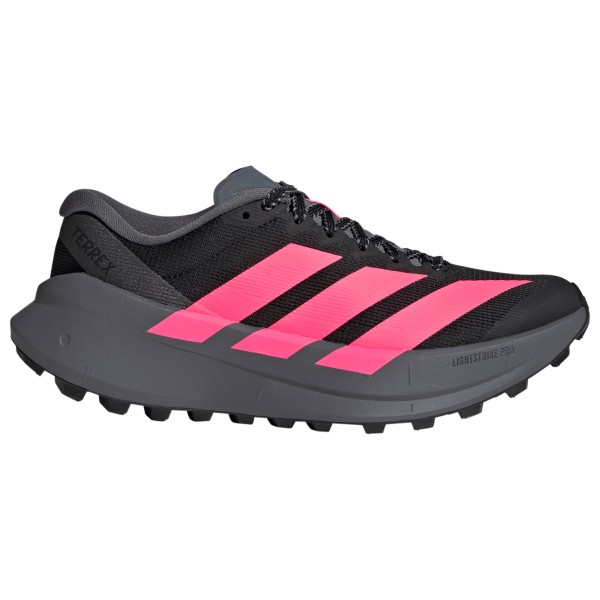 adidas Terrex Women’s Agravic SL Trail Running Shoes Trailrunningschoenen 2/3 aurora onix Zwart