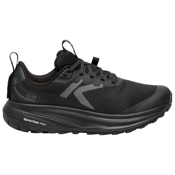 Keen Women’s Roam WP Trailrunningschoenen Zwart