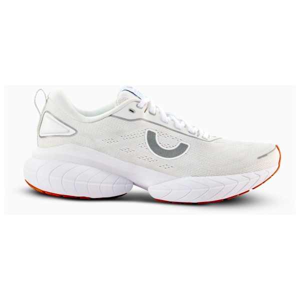 True Motion – Women’s U-TECH Nevos 4 – Hardloopschoenen maat 8, Wit