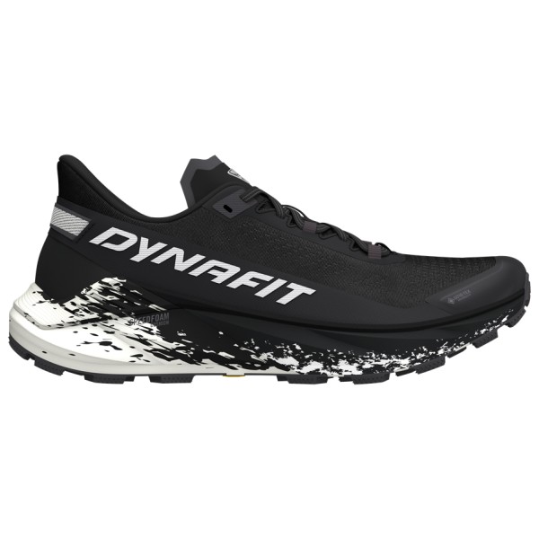 Dynafit Women’s Ultra 100 V3 GTX Trailrunningschoenen Zwart