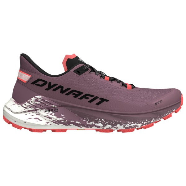 Dynafit Women’s Ultra 100 V3 GTX Trailrunningschoenen ephemera Zwart