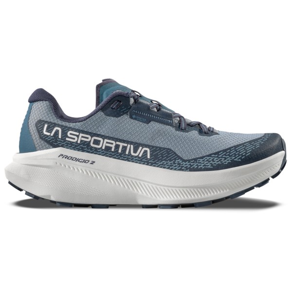 La Sportiva Women’s Prodigio 2 GTX Trailrunningschoenen Grijs