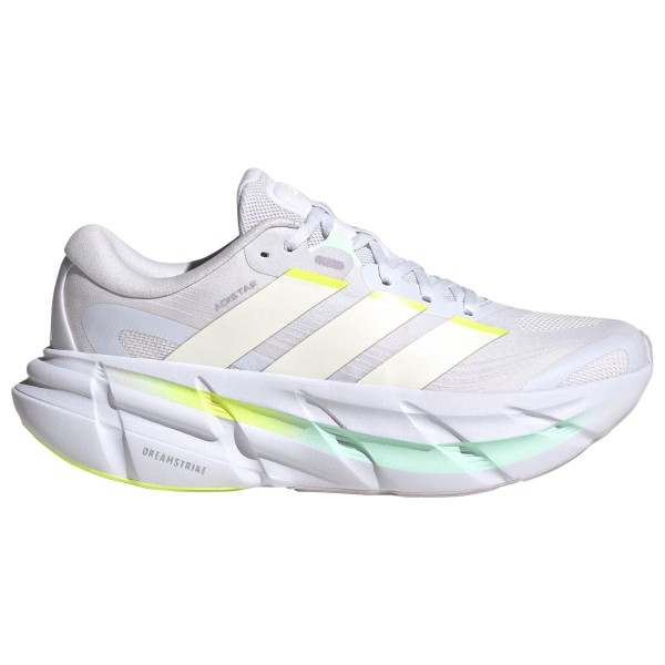 adidas Women’s ADIstar 5 Hardloopschoenen 1/3 purper Geel