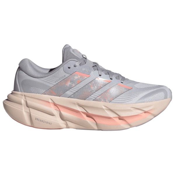 adidas – Women’s ADIstar 5 – Hardloopschoenen maat , Grijs