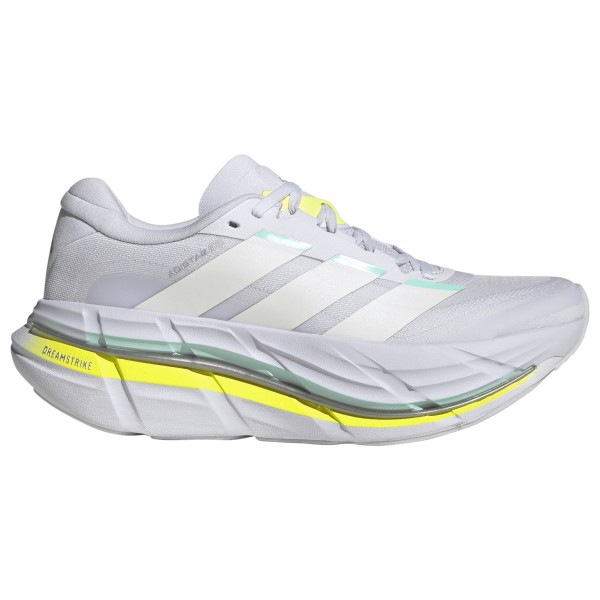 Laufschuhe adidas ADIstar BYD 2 Damen (Gr 38 2/3 |lila/gelb)