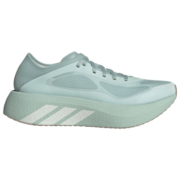 adidas Women’s Hyperboost Run Hardloopschoenen 1/3 trace Groen