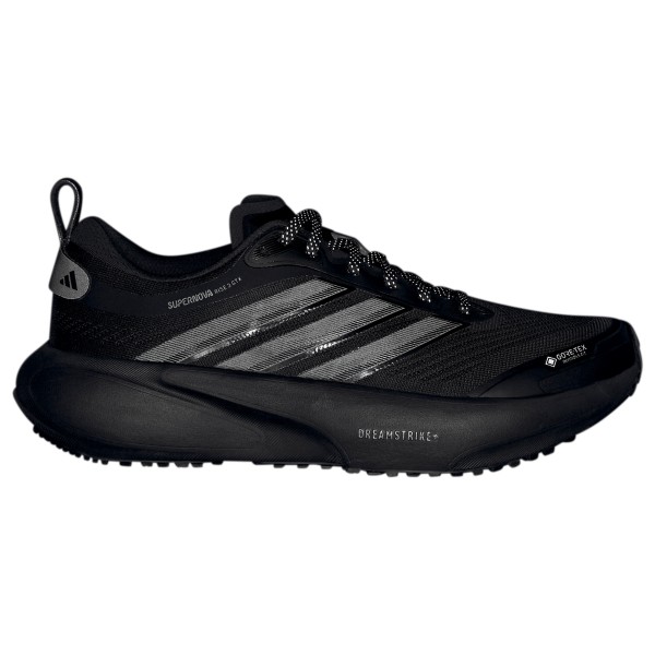 adidas Women’s Supernova Rise 3 GTX Hardloopschoenen 1/3 Zwart