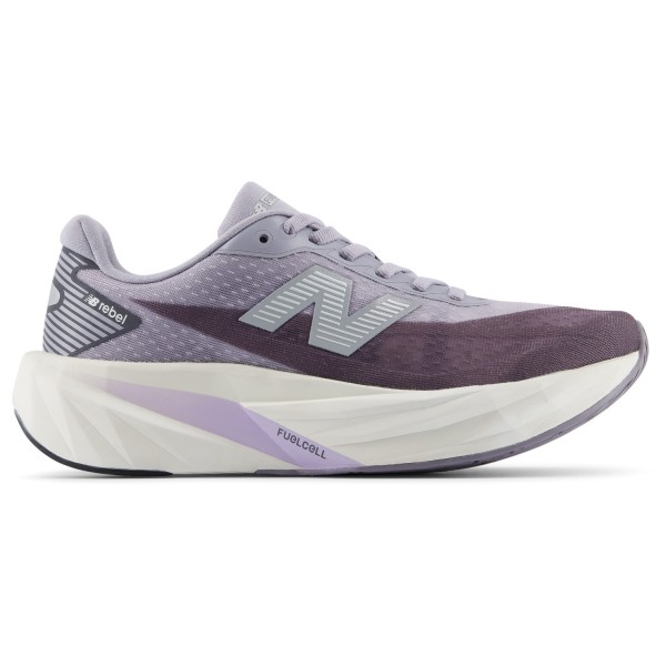 New Balance - Women's FC Rebel - Runningschuhe Gr 39 digital mist