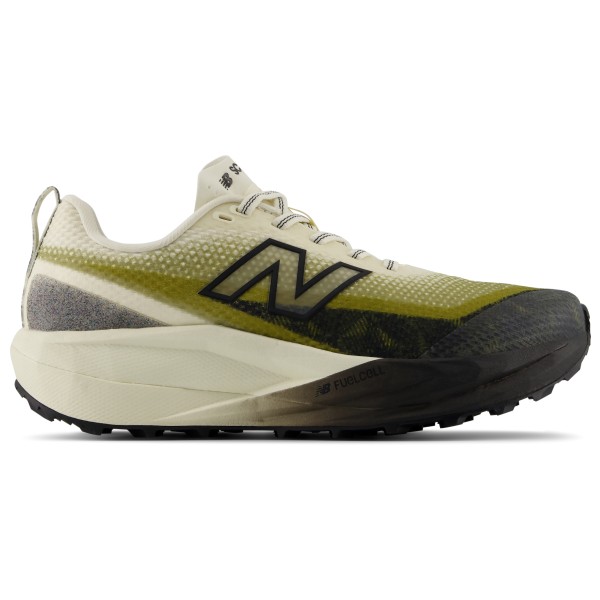 New Balance SC Trail Trailrunningschuhe Damen (Gr 41,5 |beige)