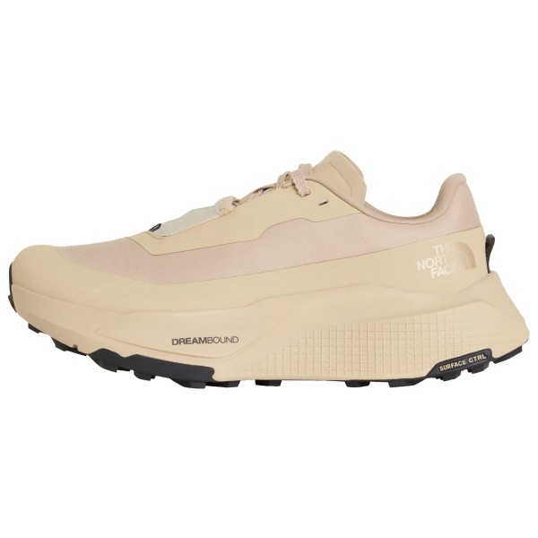 The North Face Women’s Altamesa 500 V2 GORE-TEX Trailrunningschoenen Beige