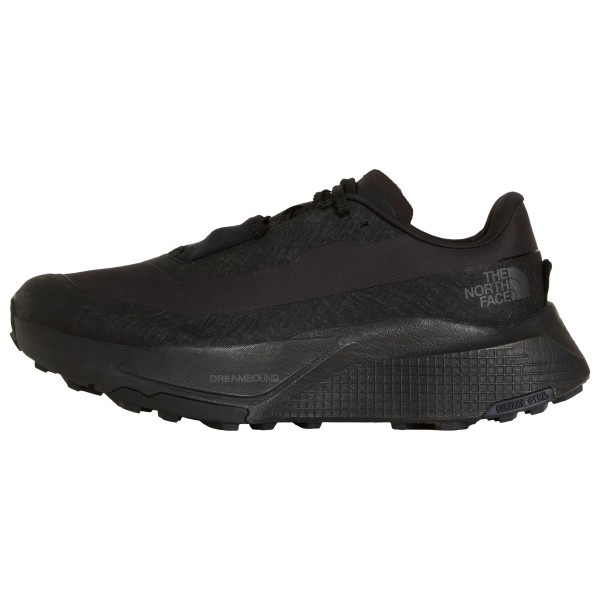 The North Face Women’s Altamesa 500 V2 GORE-TEX Trailrunningschoenen Zwart