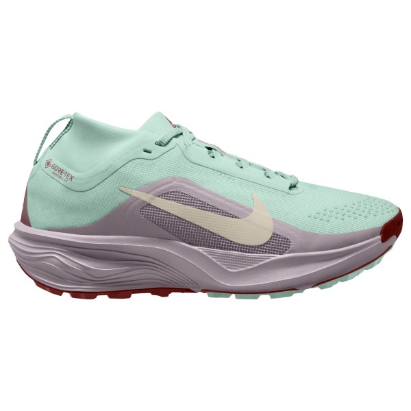 Nike Women’s ACG Pegasus Trail GTX Trailrunningschoenen Grijs