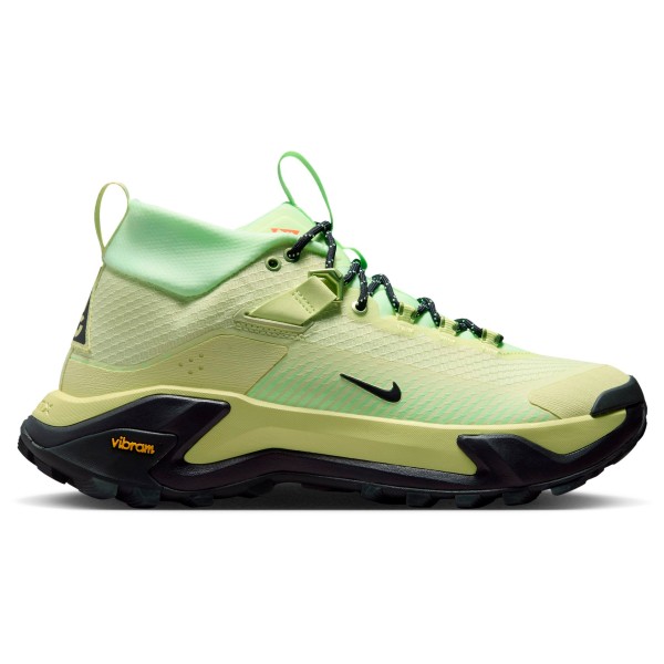 Nike Women’s ACG Zegama Hike Trailrunningschoenen barely volt Groen