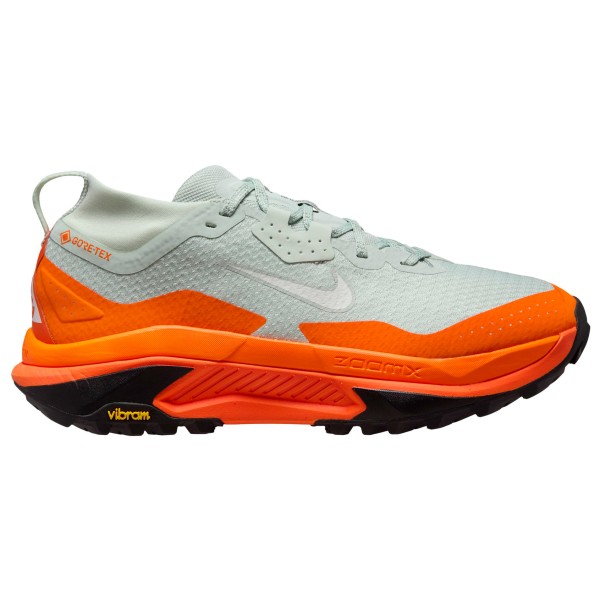 Nike Women’s ACG Zegama Trail GTX Trailrunningschoenen Oranje