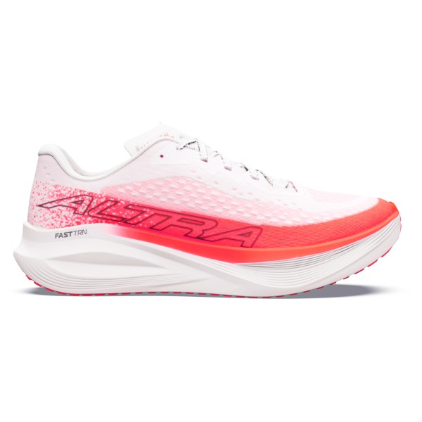 Altra Women’s Vanish Tempo 2 Hardloopschoenen Oranje