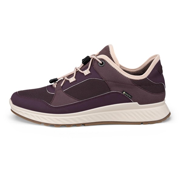 Ecco Women’s Exostride GTX Sneakers Purper