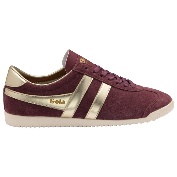 Gola Women’s Gola Bullet Pearl Sneakers Beige
