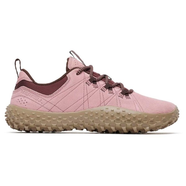 Merrell Women’s Wrapt Sneakers Roze