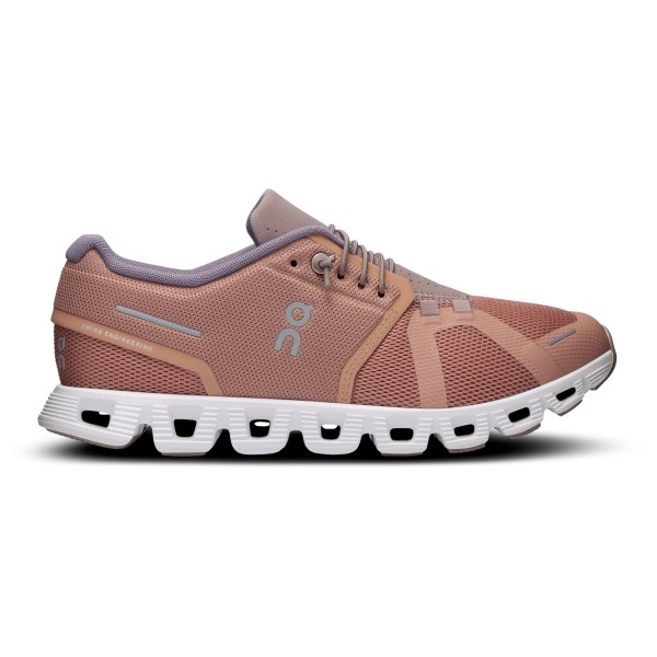 Image of On - Women"s Cloud 5 - Sneaker Gr 37,5 braun'