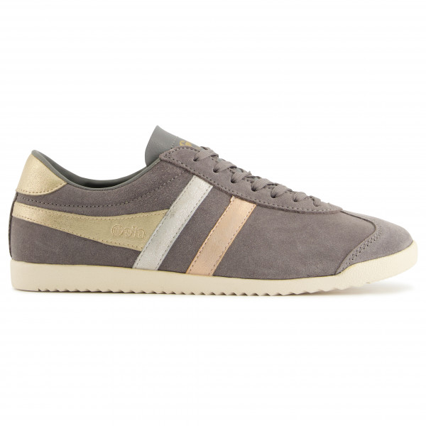 Image of Gola - Women"s Bullet Mirror Trident - Sneaker Gr 4 beige'