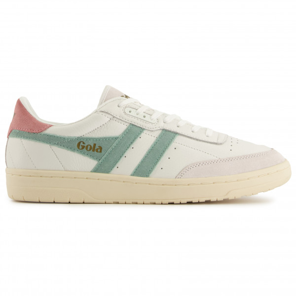 Image of Gola - Women"s Falcon - Sneaker Gr 3;4;5 beige'
