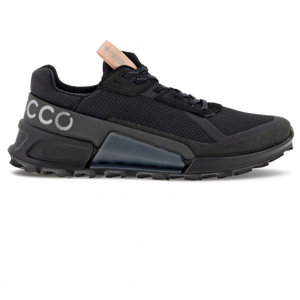 Image of Ecco - Women"s Biom 2.1 X Country - Sneaker Gr 36;37;38;39;40;41;42 grau;schwarz'