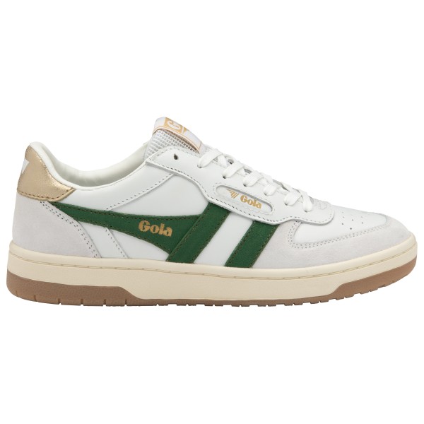 Gola Women’s Hawk Sneakers Beige