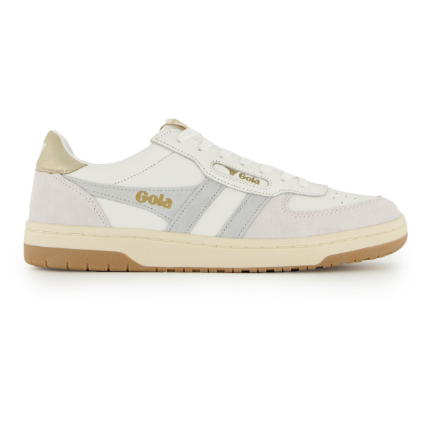 Image of Gola - Women"s Hawk - Sneaker Gr 3;4;5;7;8;9 beige'