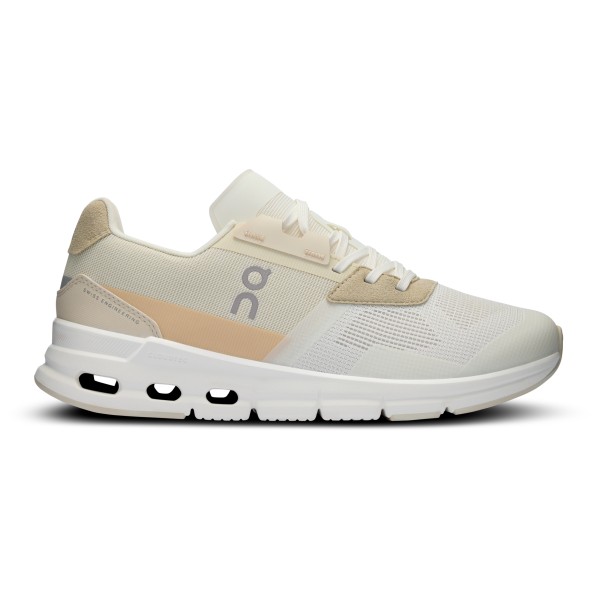 Image of On - Women"s Cloudrift - Sneaker Gr 36;36,5;37;38;39;40,5;41;42 beige;grau/beige;schwarz'