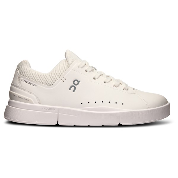 Image of On - Women"s The Roger Advantage - Sneaker Gr 36,5;37;37,5;38;38,5;39;40;40,5;41;42;42,5;43 grau;schwarz;weiß;weiß/grau'