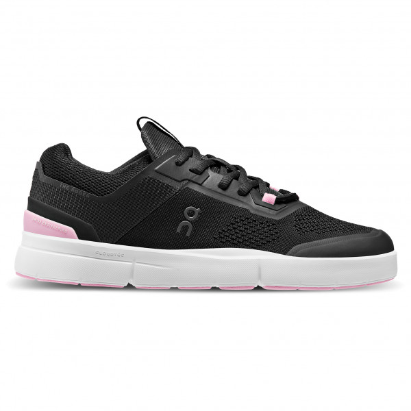 Image of On - Women"s The Roger Spin - Sneaker Gr 38;38,5;40;42 grau'